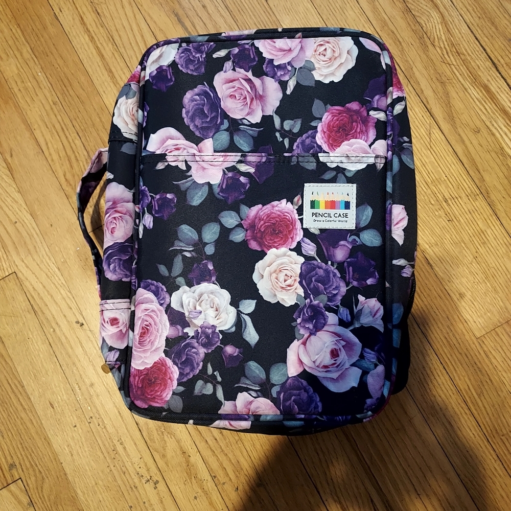 Pencil case